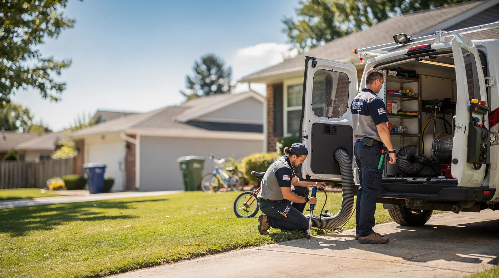 24/7 HVAC Repair & AC Replacement in Mar Lin, PA near me